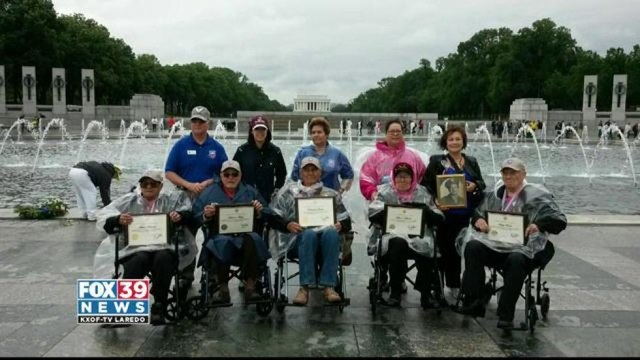 Martin High School ROTC Host 5K Run For Veterans