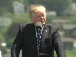 Trump: Nadie ha sido tratado tan injustamente