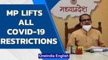 Madhya Pradesh lifts all Covid-19 restrictions with immediate effect | Oneindia News