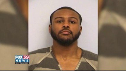 Mugshot Of Suspect In UT Austin Stabbing Released