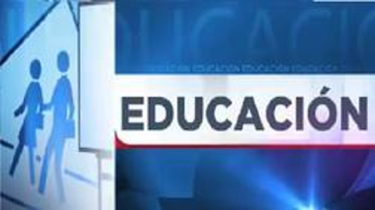 Estado de Educación