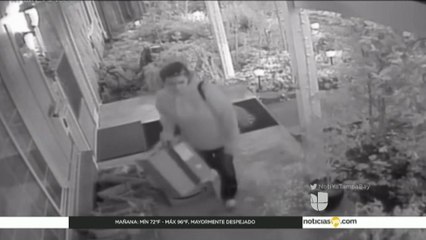 Incrementan los robos de correspondencia en el país