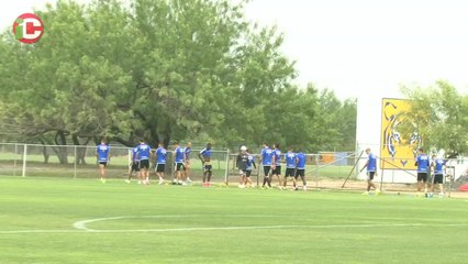 Tigres llega con marcha perfecta a la final