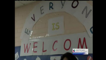 VIDEO: Escuelas de Boston apoyan a comunidad inmigrante
