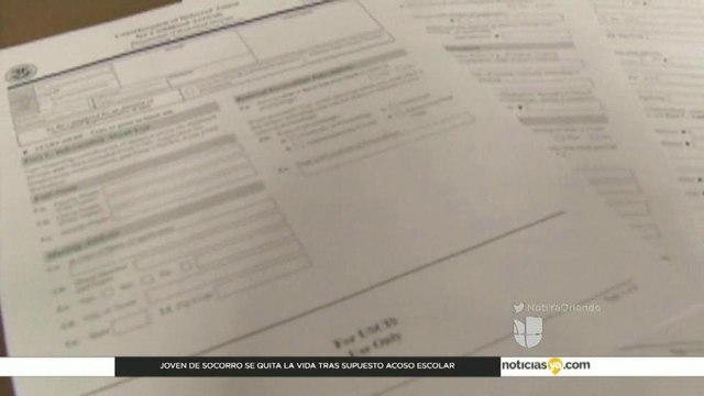 Encarcelan a pareja por conspiración y peticiones falsas de inmigración