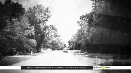 Florida tiene un pueblo donde solo residen espiritistas