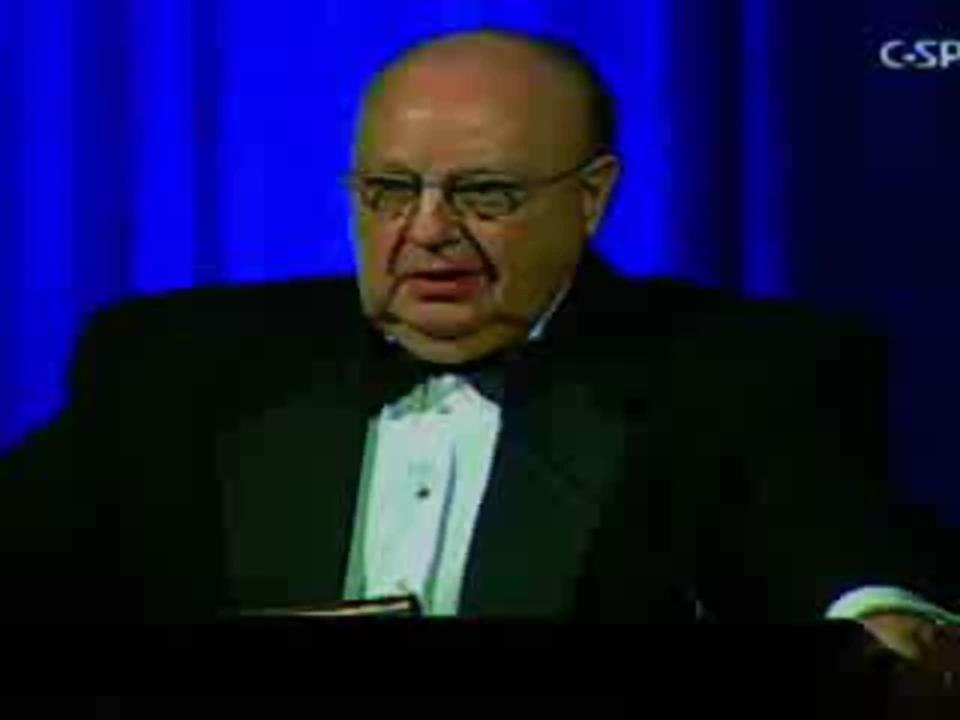 Archivo: Roger Ailes