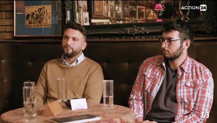 Άξιον Διαλόγου 10-11-2021