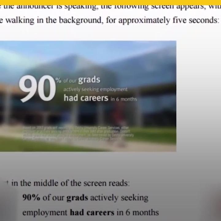 Demanda a Universidad DeVry.mp4