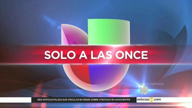¿Rituales de magia negra en el condado Volusia?