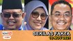 Kubu kuat Umno tak lagi selamat, PN pilih Mas Ermieyati, Keputusan saya muktamad! | SEKILAS FAKTA