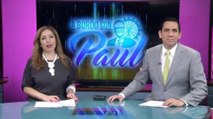 A bordo con Paul - Hablamos con el bailarín Israel Rodríguez