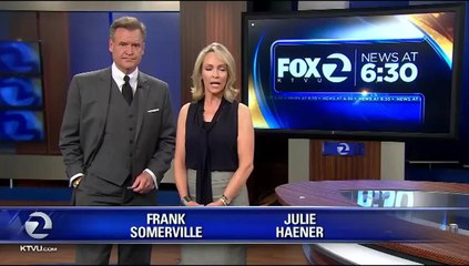 Cyclist disputes big bill from city after colliding with OPD SUV