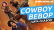 Videocrítica de Cowboy Bebop, el live-action de Netflix de estreno el 19 de noviembre