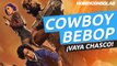 Videocrítica de Cowboy Bebop, el live-action de Netflix de estreno el 19 de noviembre