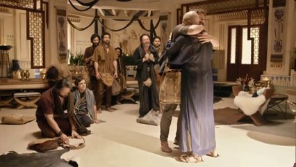 NOVELA GÊNESIS Capítulo 216 COMPLETO HD