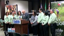 Laredo Celebrates National Travel And Tourism Week