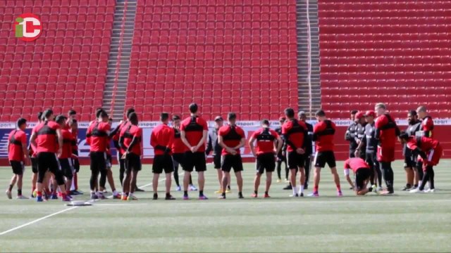 Xolos y Tigres, un duelo inédito