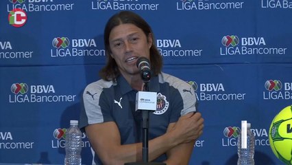 Tigres marca diferencia en México, dice Almeyda