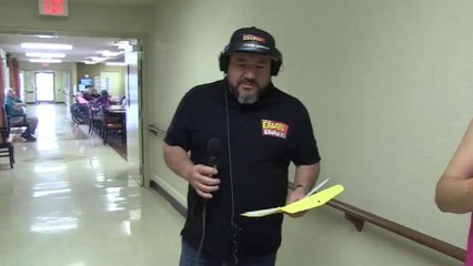 Serenata para las Madres en El Paso, TX #eraznoylachokolata