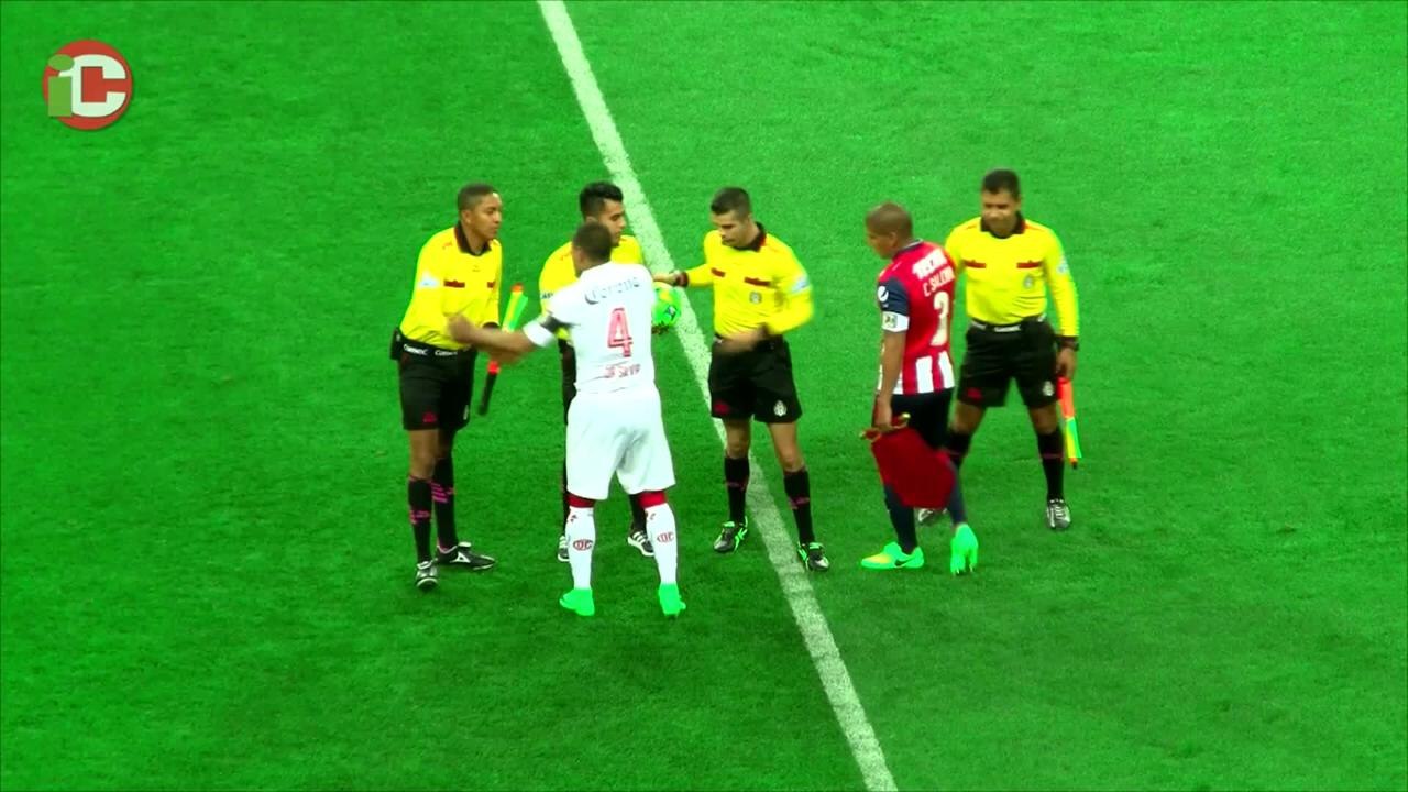 Chivas tiene deuda pendiente en su estadio
