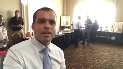 Punto de Encuentro - Marzo 31