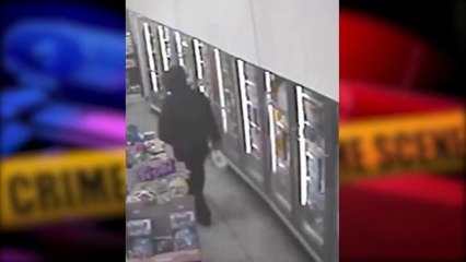 Crimen de la Semana de El Paso/fotos