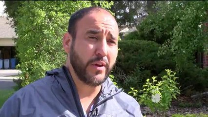 ICE libera al inmigrante Arturo Hernández