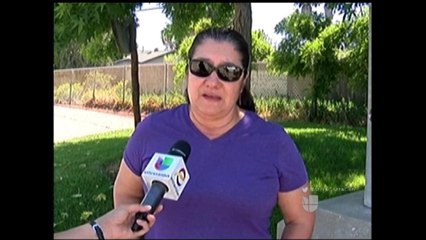 VIDEO: Junta comunitaria en Santa María para que residentes se quejen