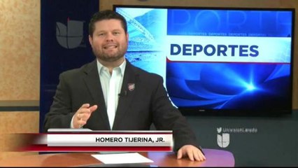 Canelo Alvarez vs Chavez Jr...Reporte desde Las Vegas 05/05/2017