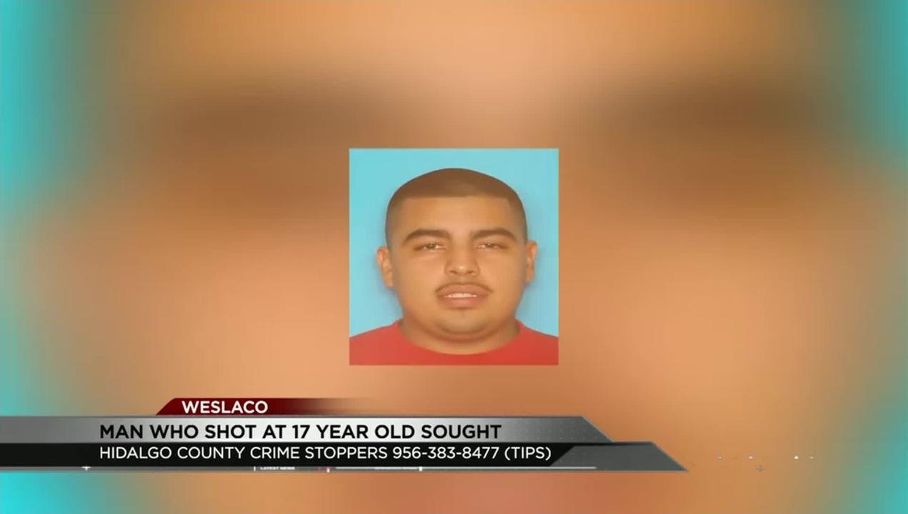 Suspect Wanted For Deadly Conduct
