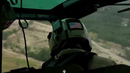 SPECIAL REPORT: Border Patrol\'s Eyes in the Sky