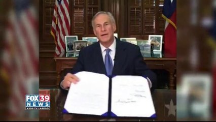 Laredo Police Chief Concerned After SB4 Approval