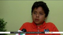 Madre alega que hijo fue expulsado injustamente de San Miguel School