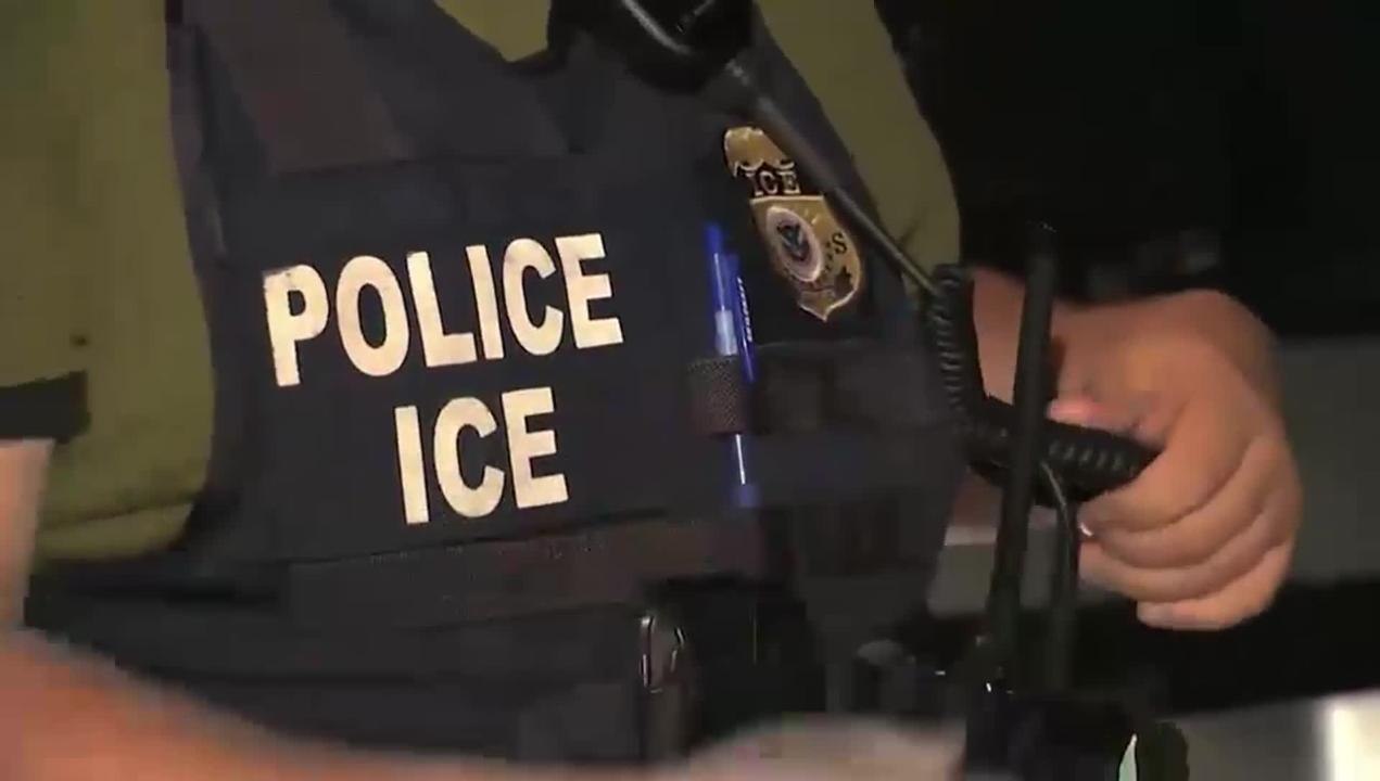 Officials React to Abbott Signing SB4