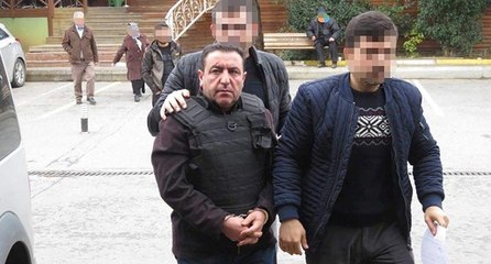 Okul servisinde eşini öldüren sanığın cezasına ikinci indirim