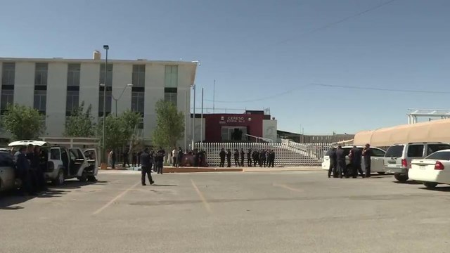 Cereso homicidio suicidio