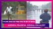 Cyclone Jawad May Form Over The Bay Of Bengal; Andhra Pradesh, Odisha On Alert