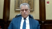 م. طارق شاش يكشف تفاصيل القانون الجديد لتنمية المشروعات الصغيرة والمتوسطة