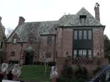 Obamas compran casa en Washington