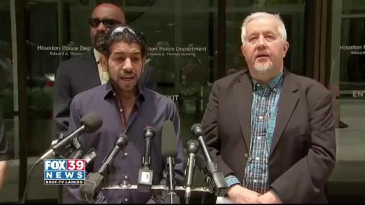 Civil Rights Lawsuit Filed Against City of Houston And Jailer