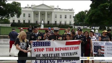 Familia de guerreros (Parte III)