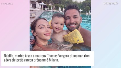 Nabilla : Le superbe geste de son père Khoutir, "musulman et introverti", pour son mariage
