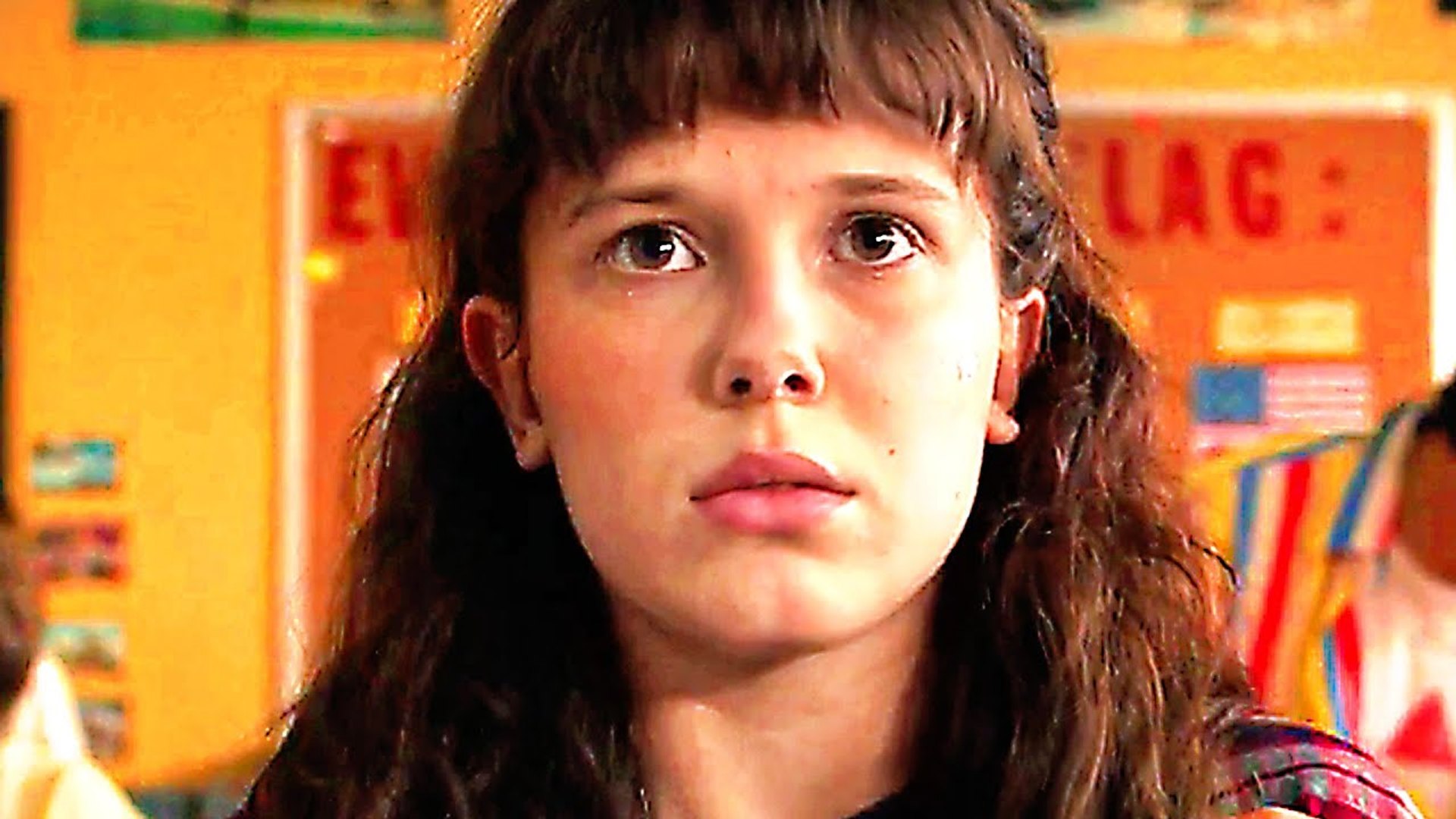 Stranger Things Vostfr Saison 4 STRANGER THINGS Saison 4 "Cher Mike" Bande Annonce VOSTFR - Vidéo  Dailymotion