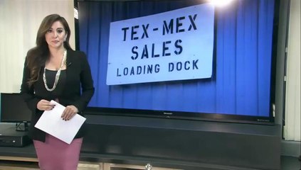 Produce Warehouse receives Bomb Threat