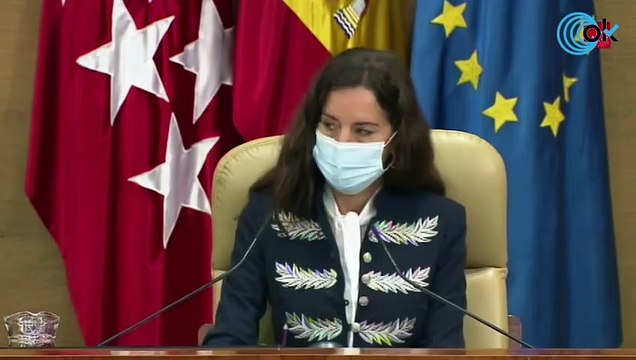 Alfonso Serrano (PP) retrata a la izquierda: No ganan ni en las urnas ni en los tribunales