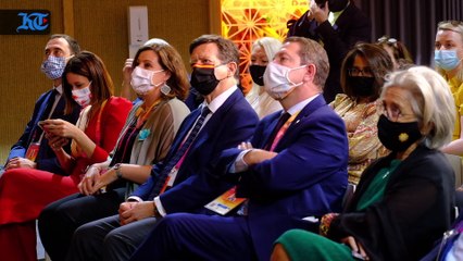 Experience La-Castilla La Mancha at  the Spain pavilion