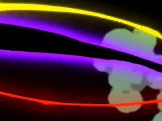 Fungus Monster Blast Absorption Inflation