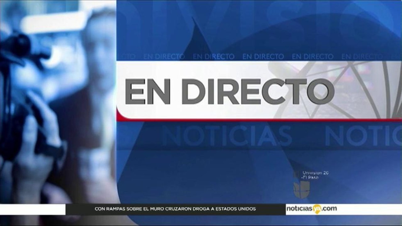 VIDEO: Matan a balazos a perro en Horizon