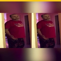 Sobredosis de padre para darle lección a su hijo.mp4